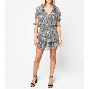 Misa Los Angeles Becca Dress